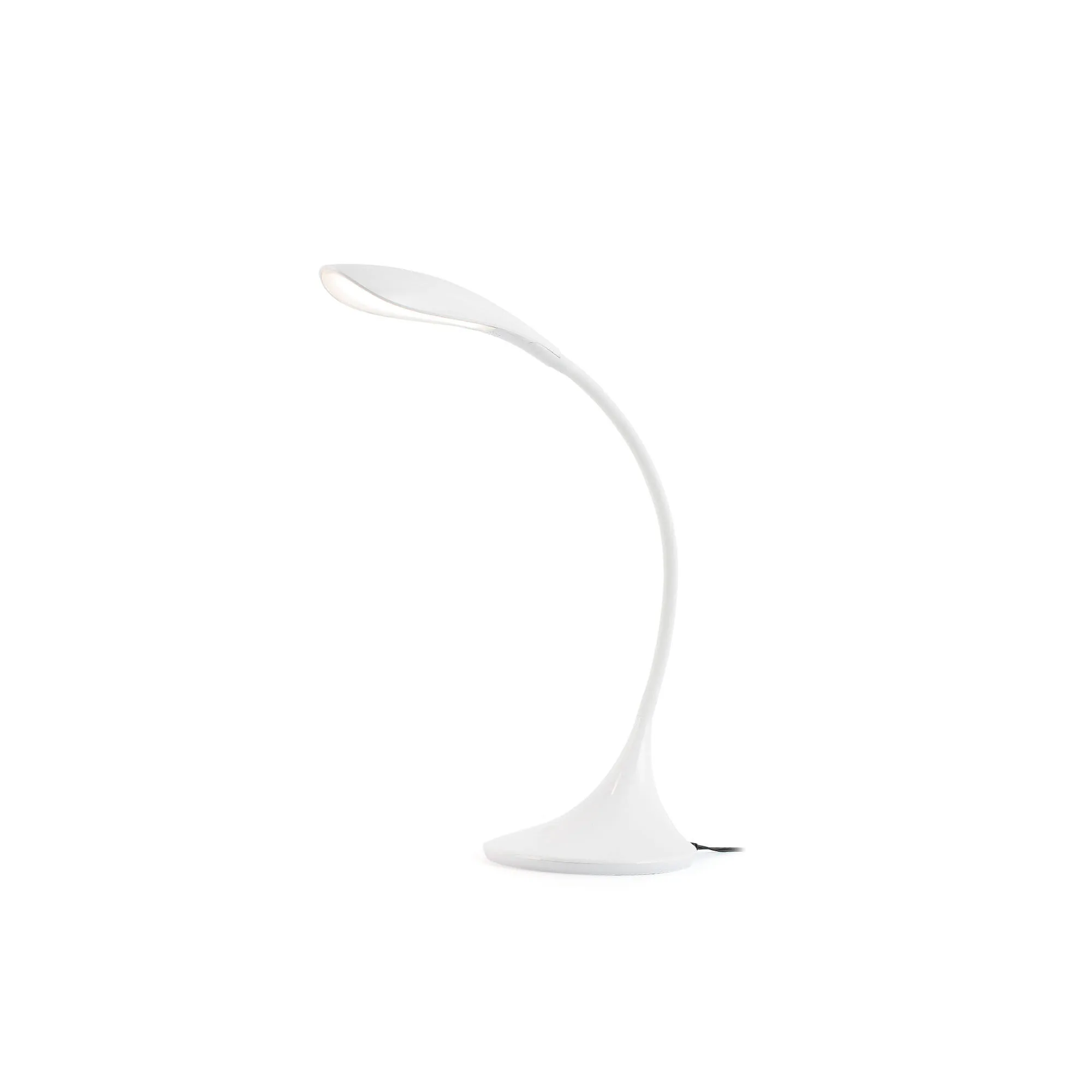 OTTO Lámpara flexo color blanco principal extra - FARO Barcelona