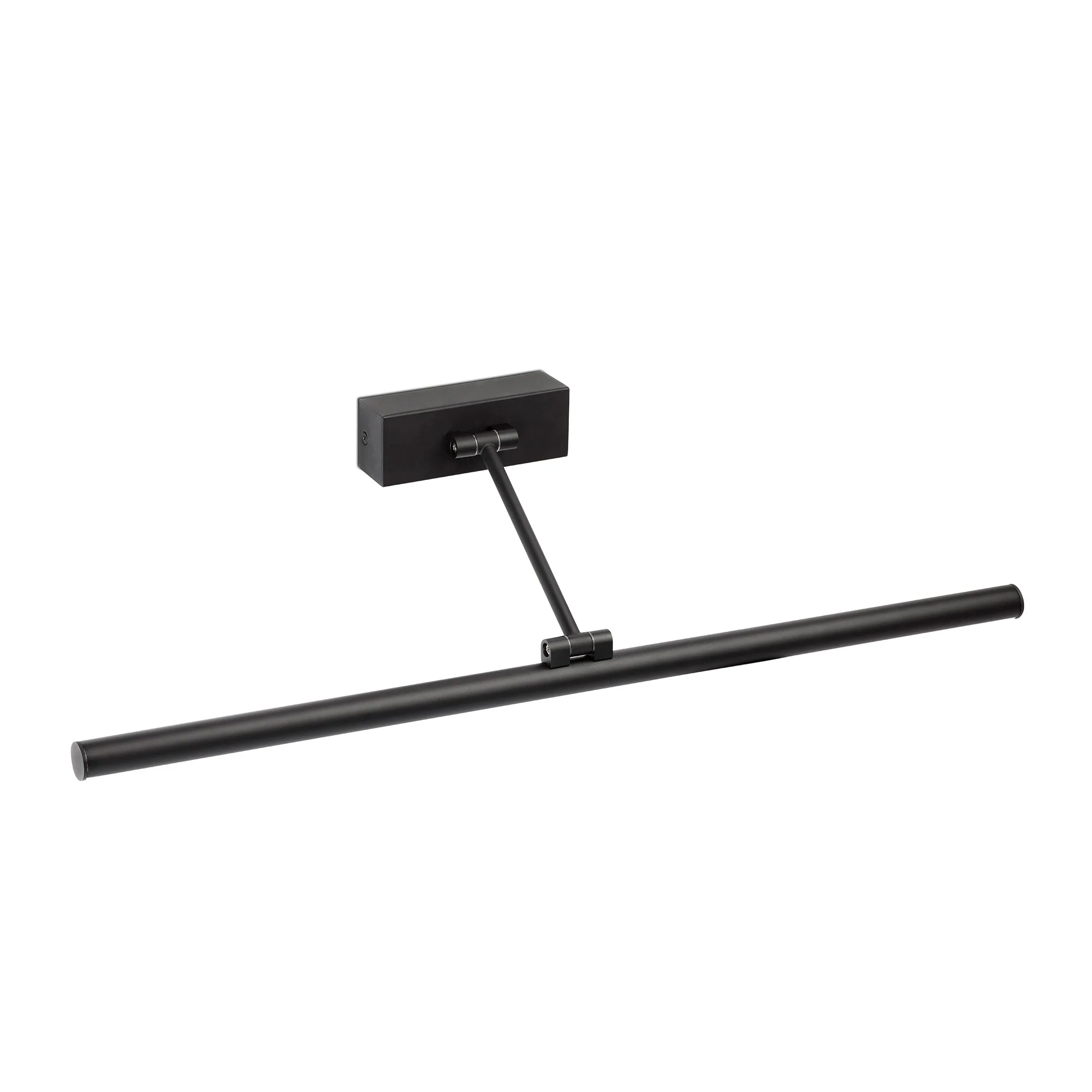 MAGRITTE 600 Lámpara iluminacuadros negro 12W principal extra - FARO Barcelona