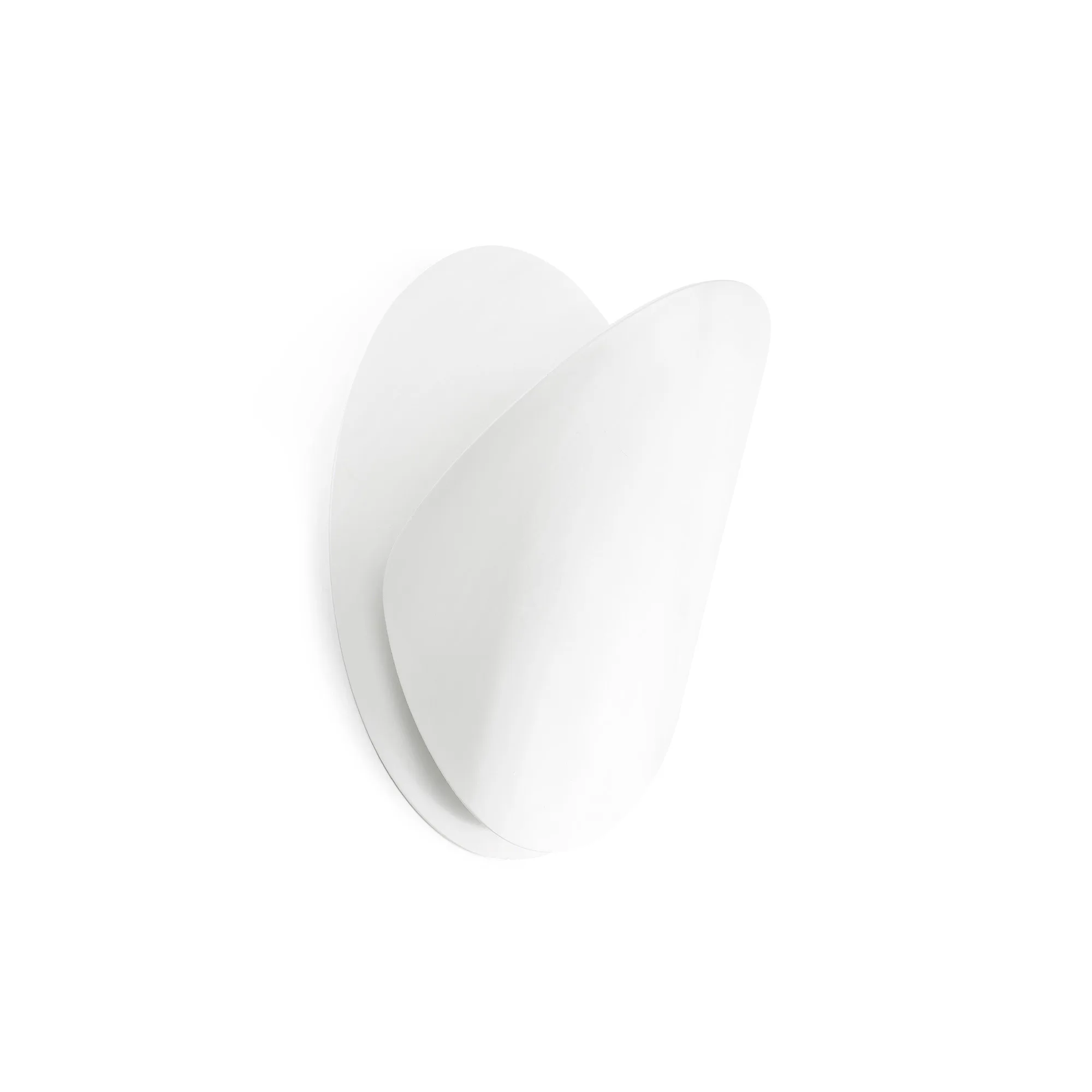 OVO 240 Lámpara aplique color blanco principal extra - FARO Barcelona