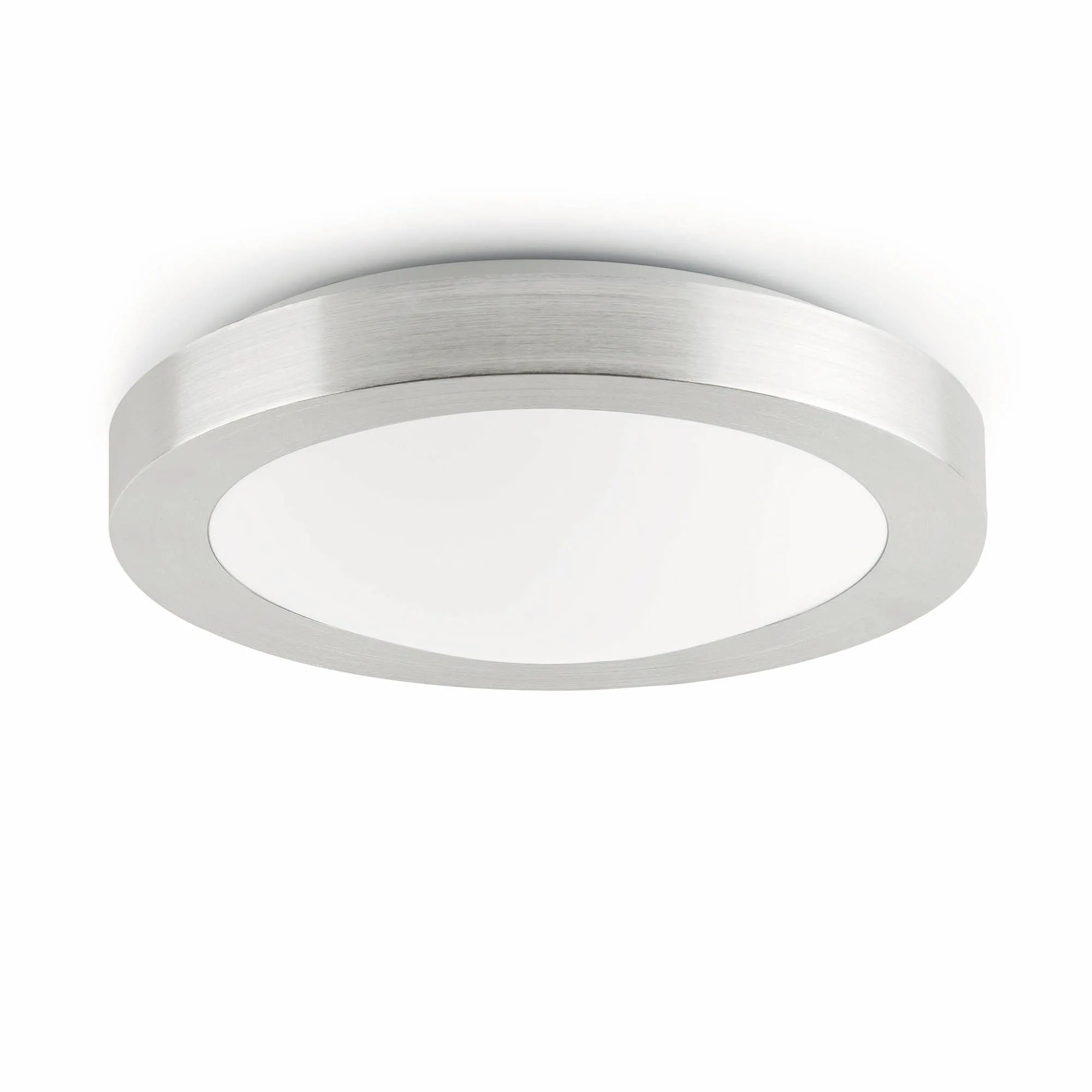 LOGOS 270 Lámpara plafón color gris principal extra - FARO Barcelona