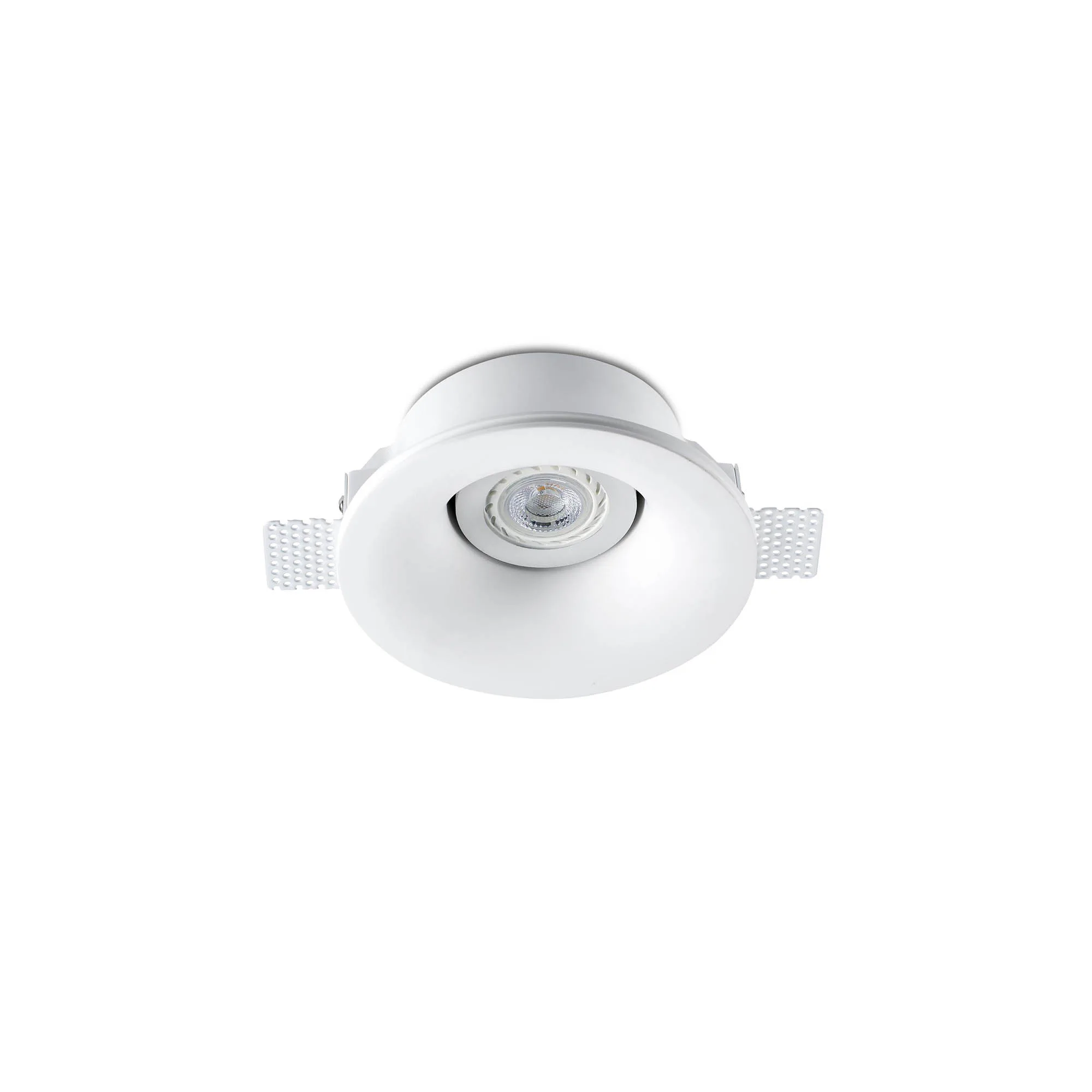 NEU Lámpara empotrable color blanco principal extra - FARO Barcelona