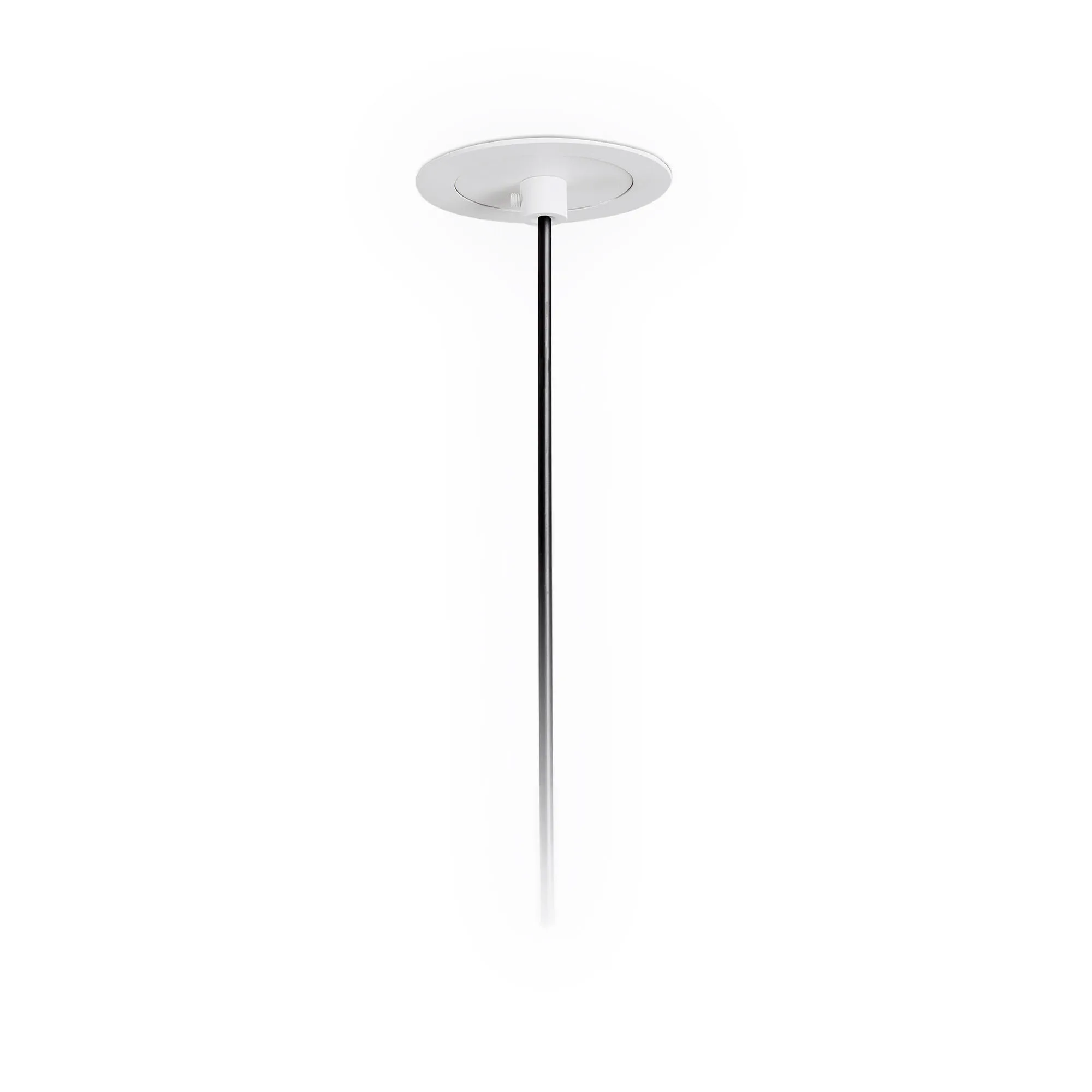 Accesorio florón empotrable con marco principal extra - FARO Barcelona
