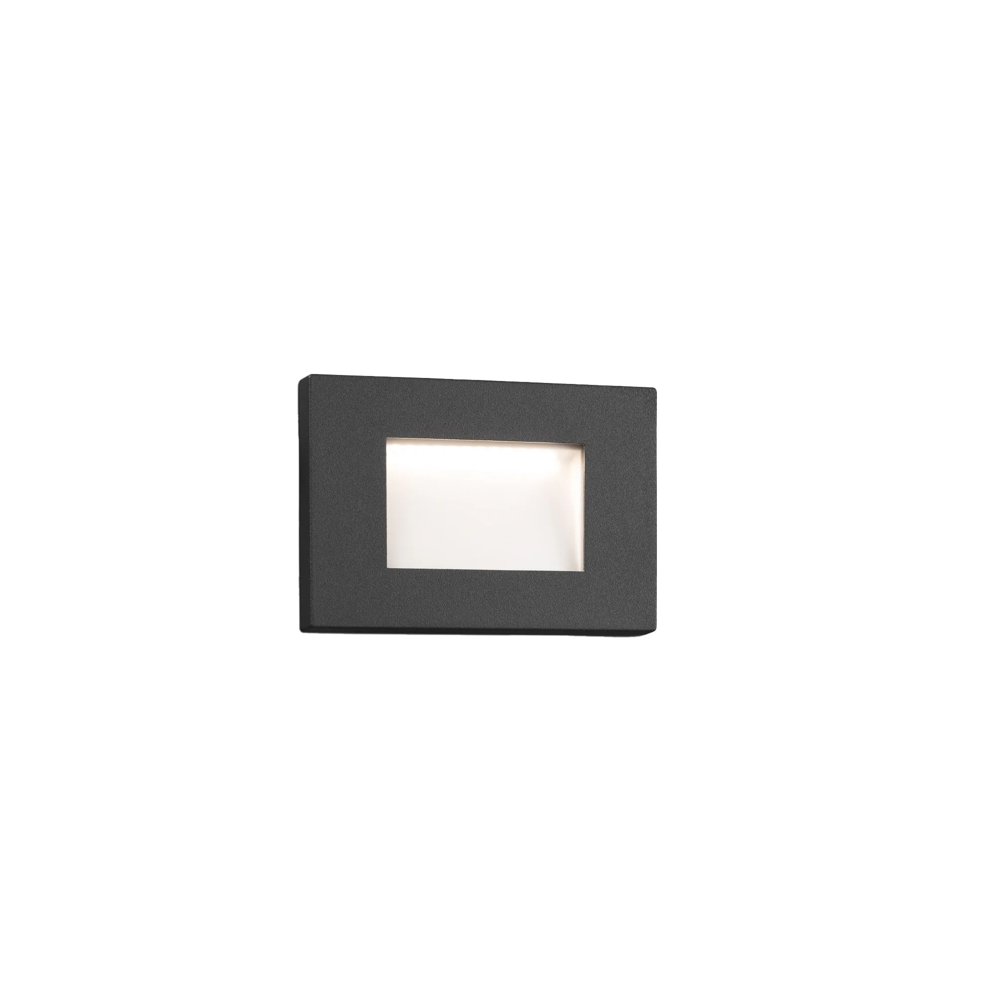 SPARK Lámpara empotrable color gris oscuro principal extra - FARO Barcelona