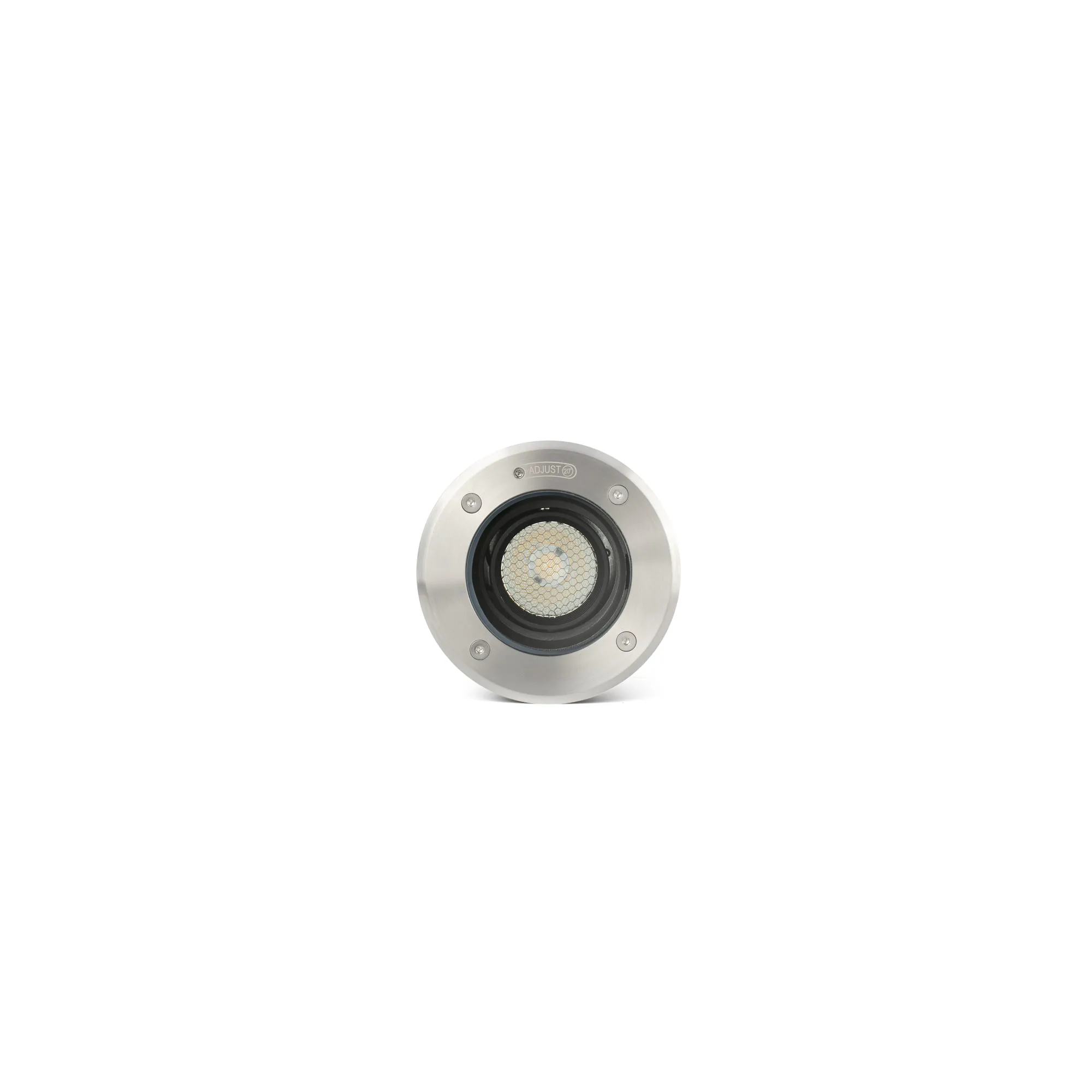 GEISER 130 Lámpara empotrable orientable color gris principal extra - FARO Barcelona