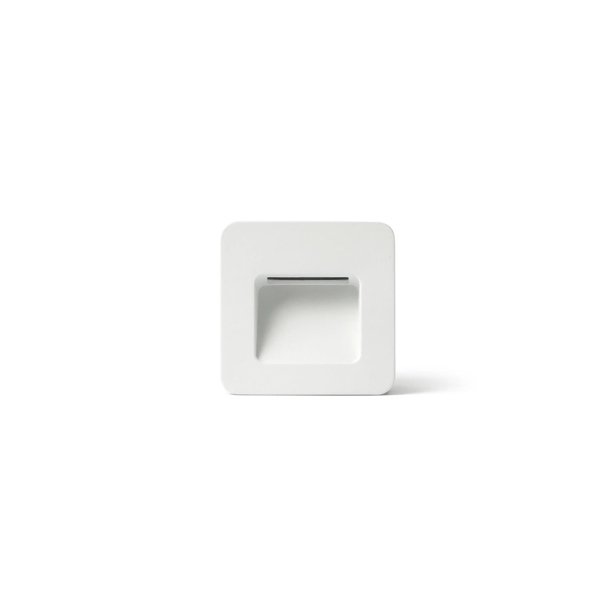 NASE SQ Lámpara empotrable color blanco principal extra - FARO Barcelona