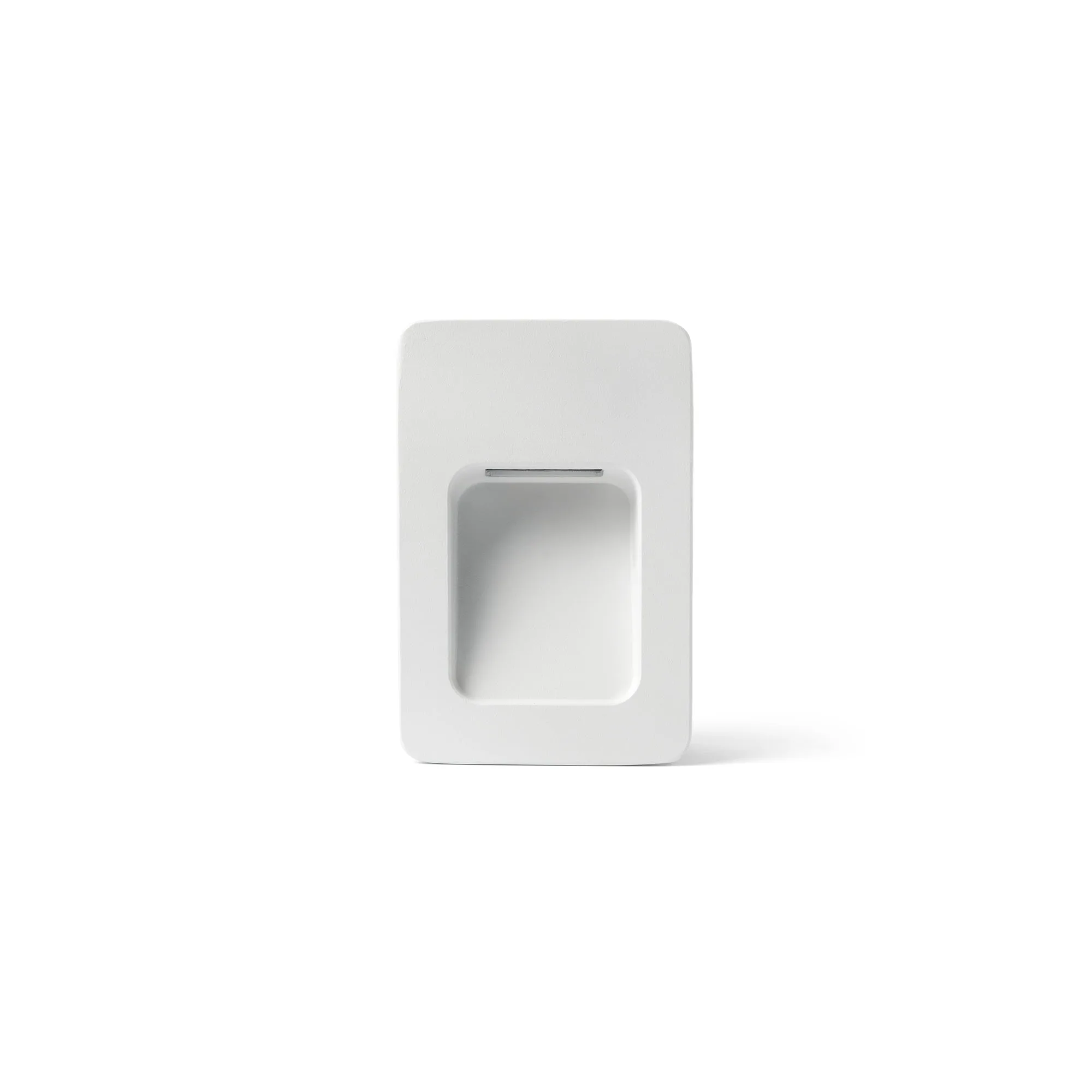 NASE RCT Lámpara empotrable color blanco principal extra - FARO Barcelona