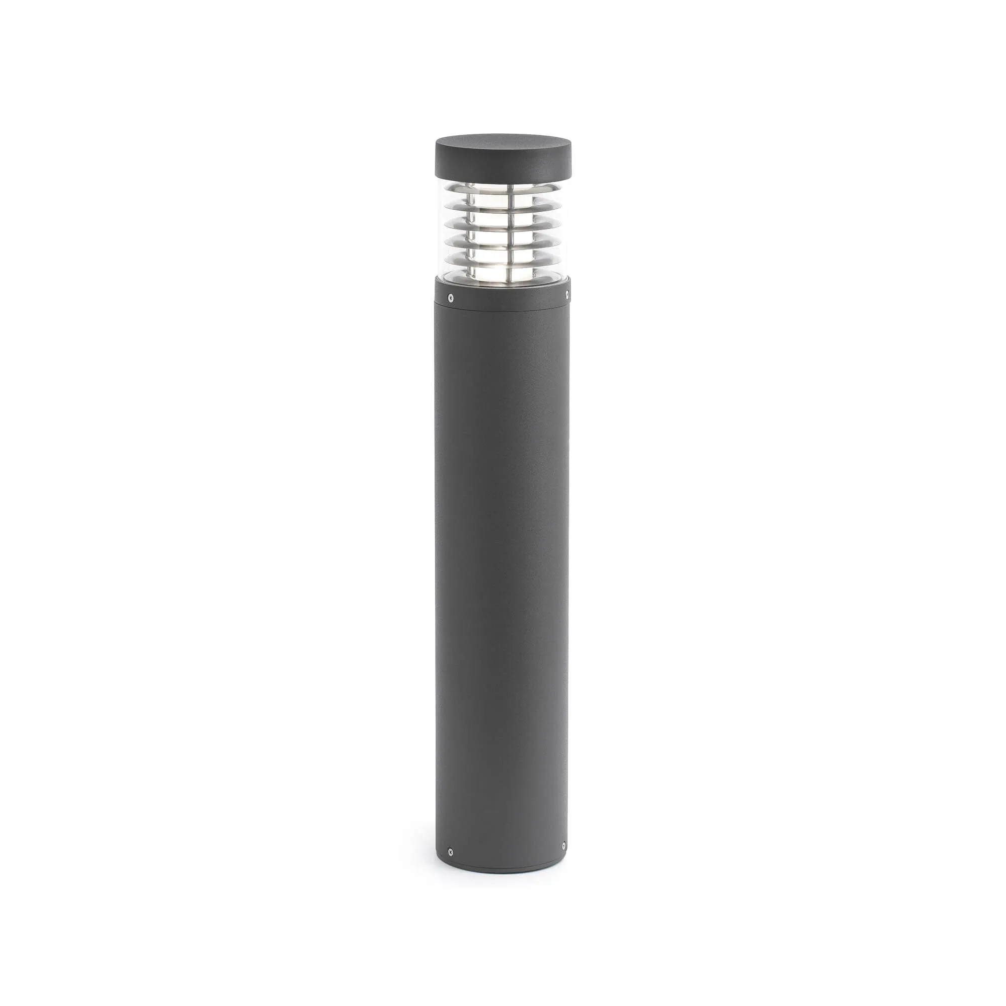 GIZA 650 Lámpara baliza color gris oscuro principal extra - FARO Barcelona