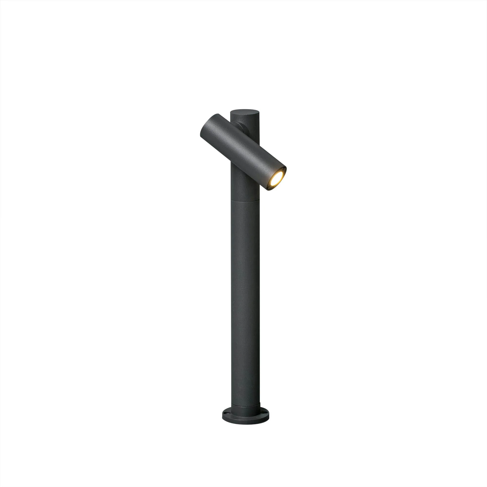 SPY 435 Lámpara baliza color gris oscuro principal extra - FARO Barcelona