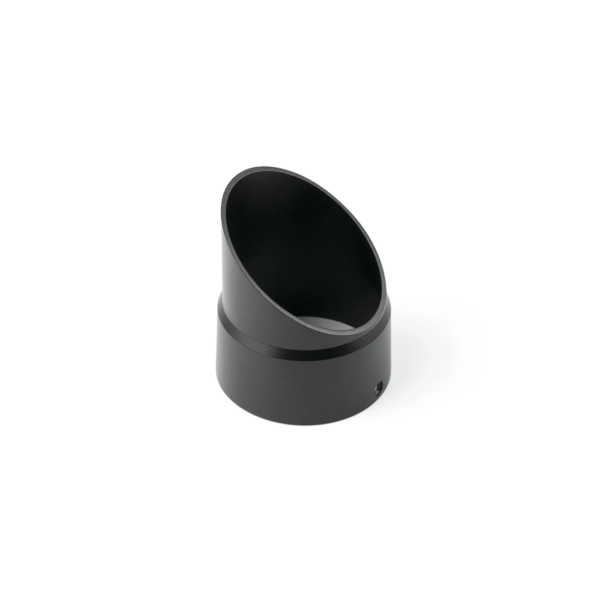 PUK 85 Accesorio visera color negro principal extra - FARO Barcelona