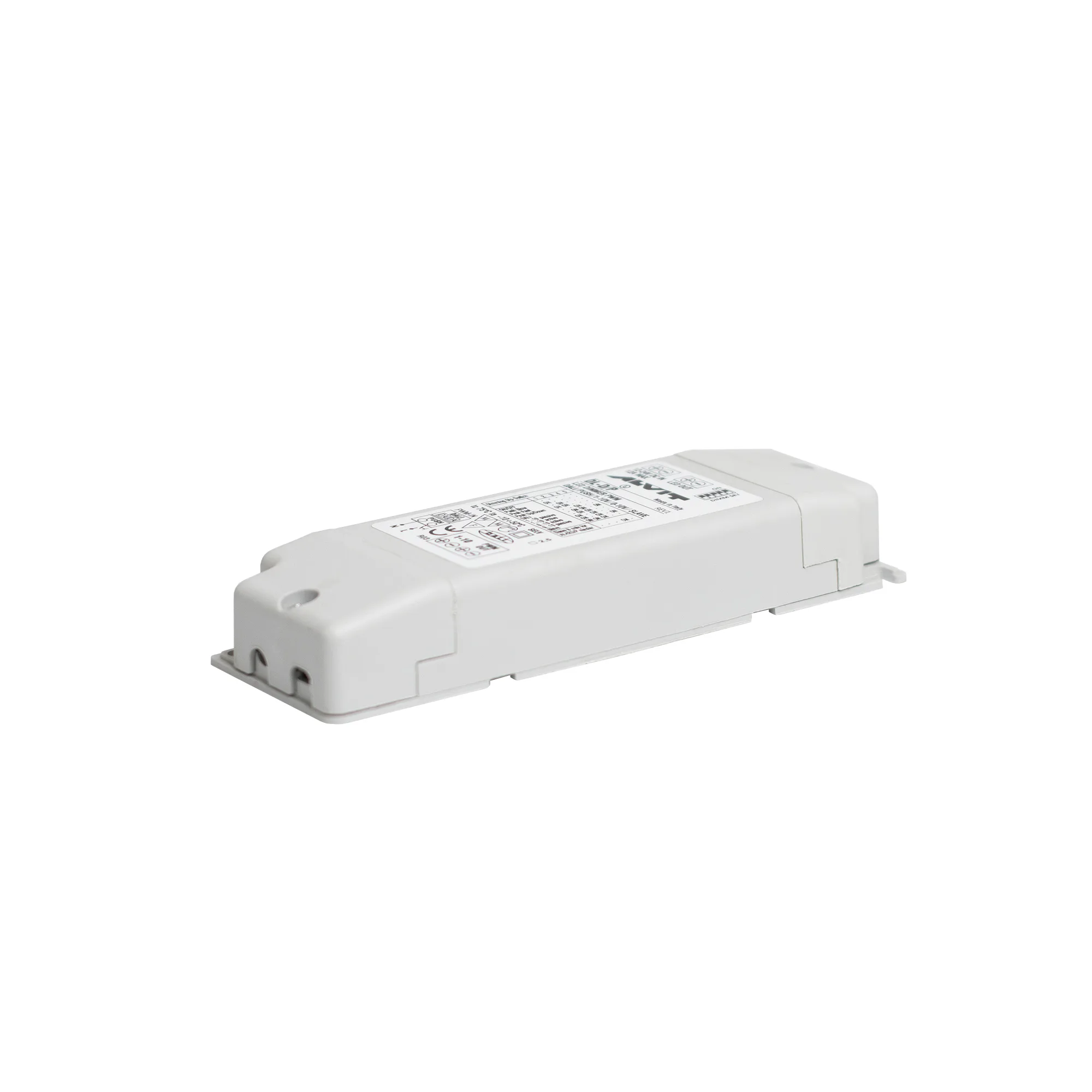 Driver LED dl-d/p 12-48 | DALI, push, 0-10V AC022 12/24V 12A principal extra - FARO Barcelona