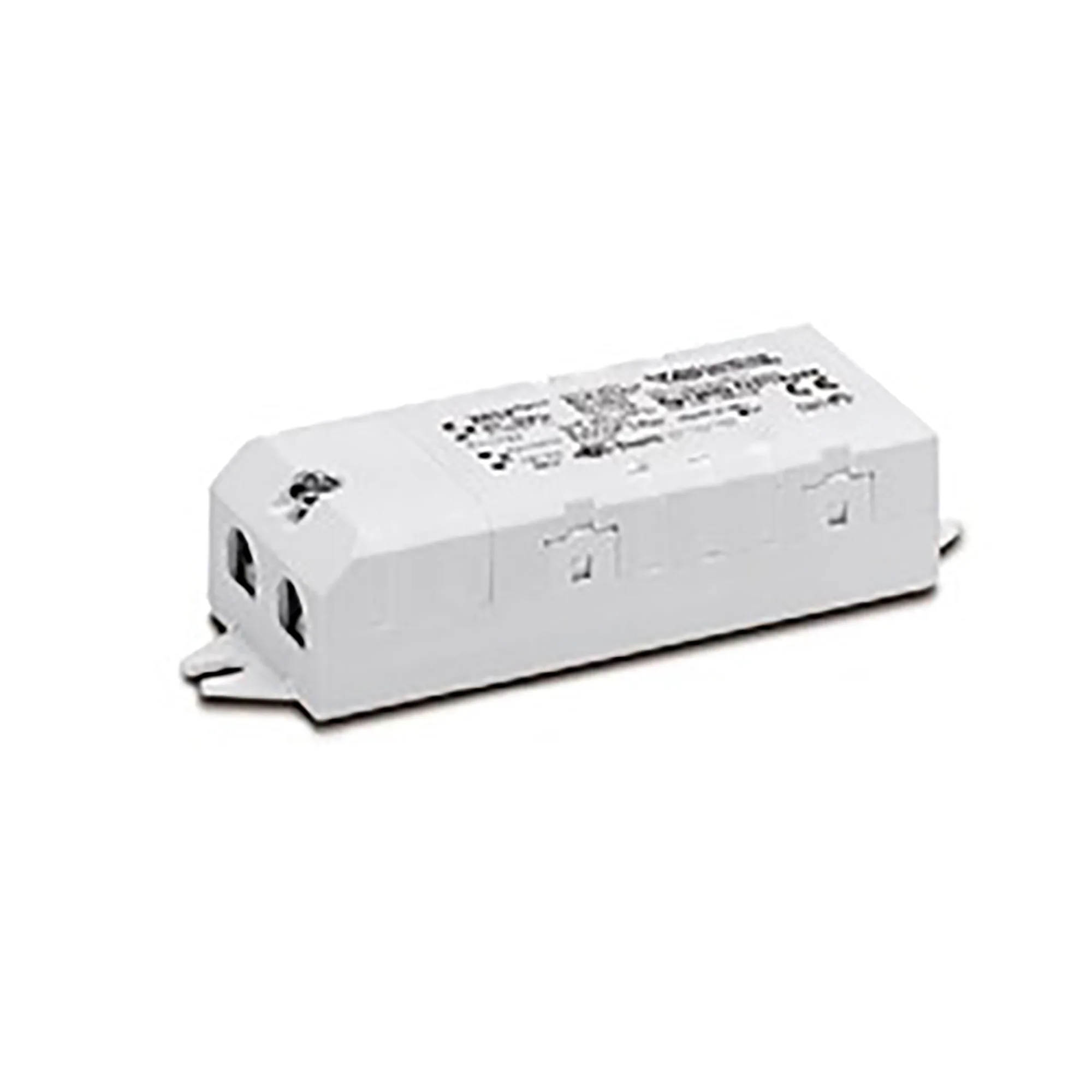 Transformador electrónico 12V 12W LED principal extra - FARO Barcelona