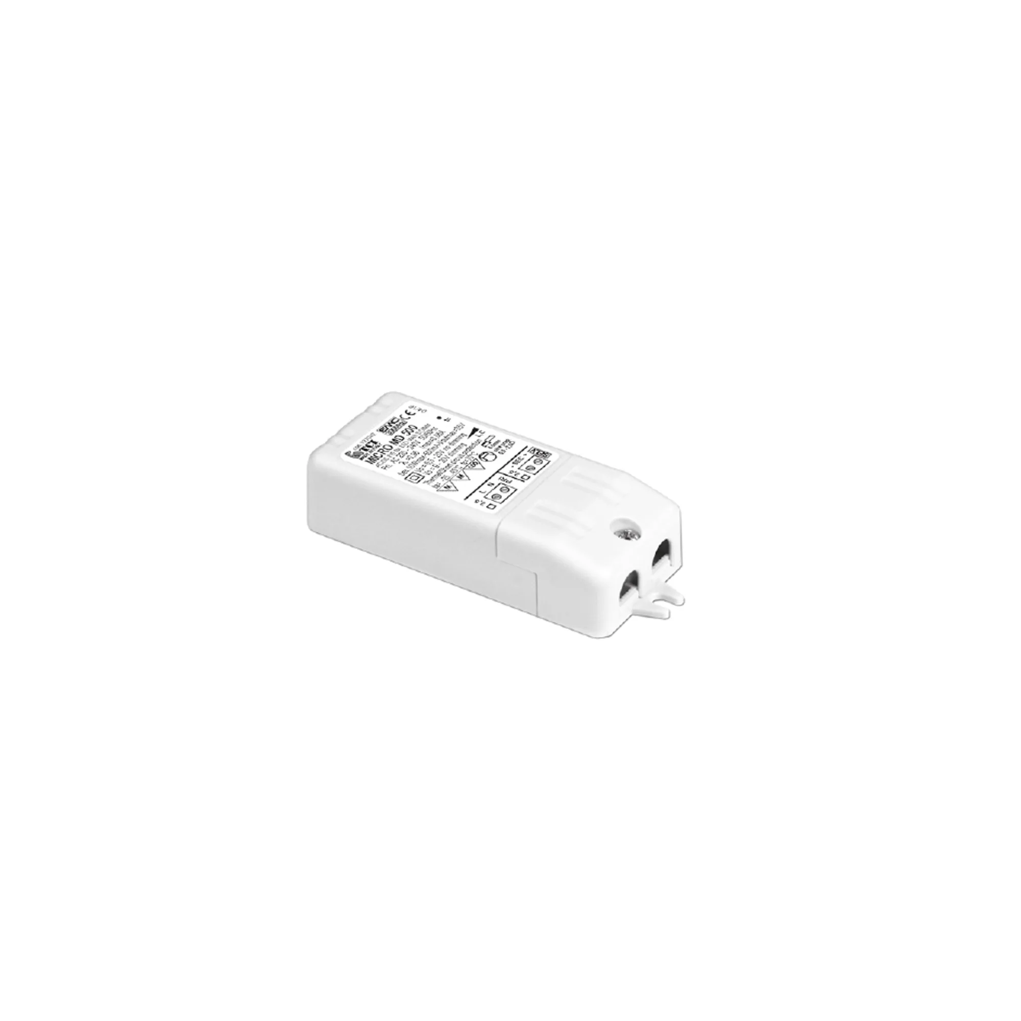 Driver 4-10W 350mA DC 12-28V triac lc principal extra - FARO Barcelona