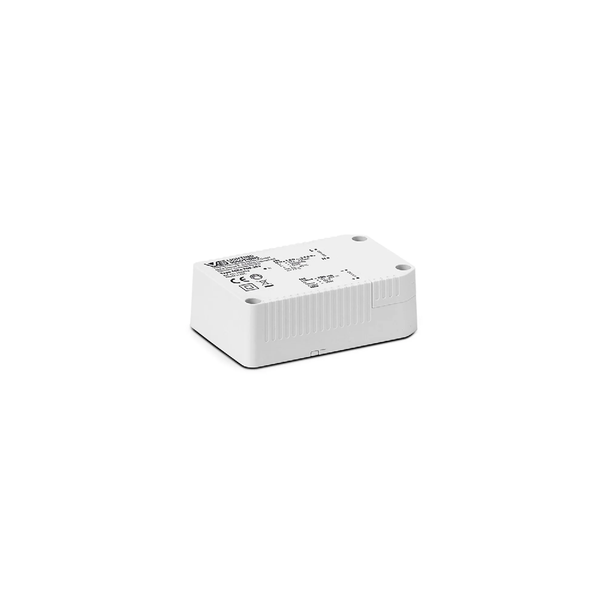 Driver 15-30W 700mA DC 21-43V uni principal extra - FARO Barcelona