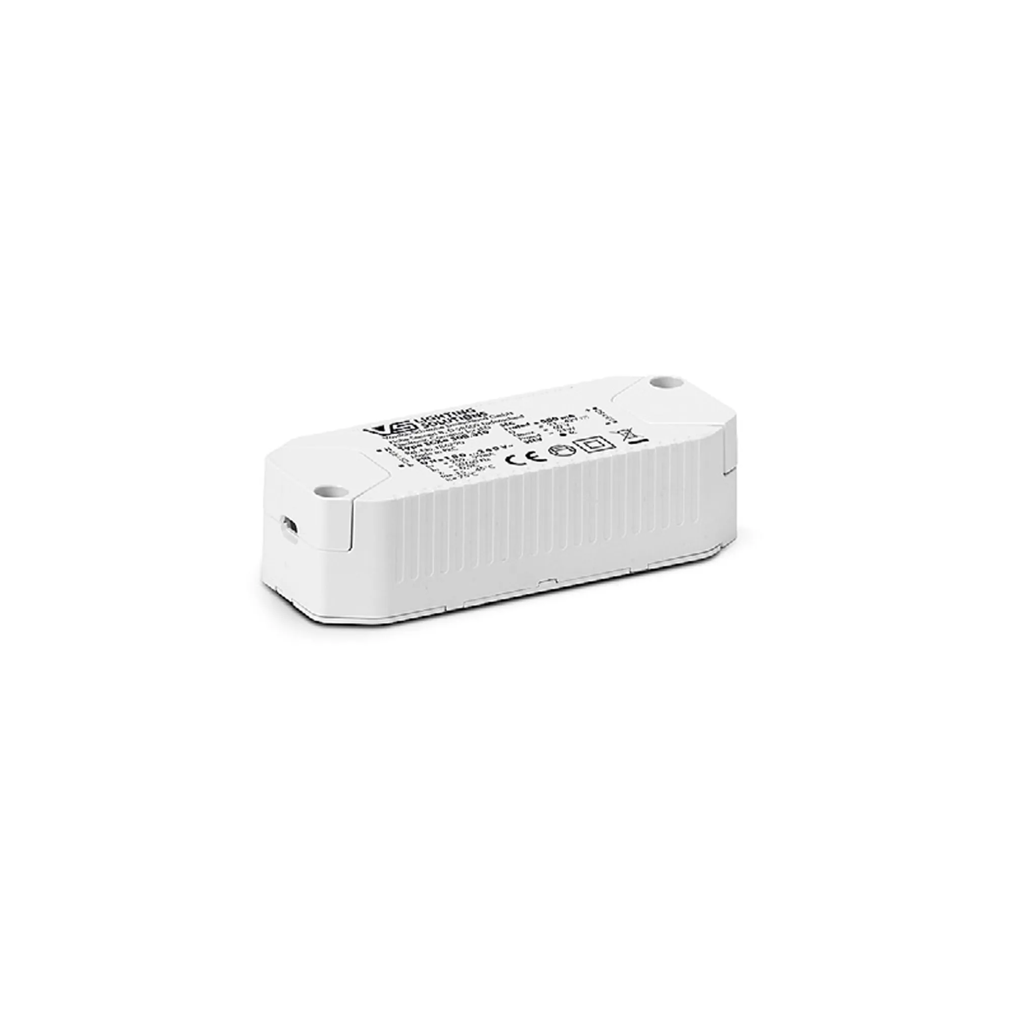 Driver 8-21W 500mA DC 21-42V uni principal extra - FARO Barcelona